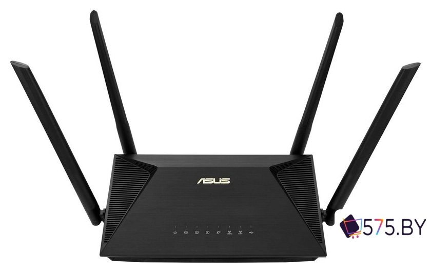 Wi-Fi роутер ASUS RT-AX53U в магазине 575.by