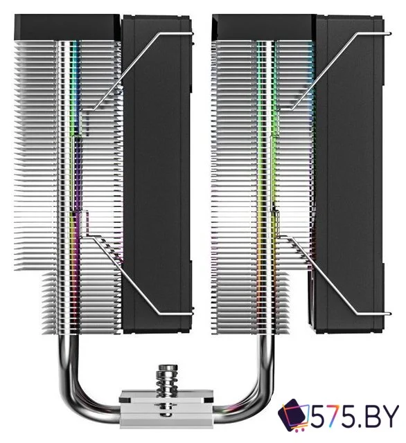 Кулер для процессора ID-Cooling Frozn A620 Pro SE ARGB в магазине 575.by