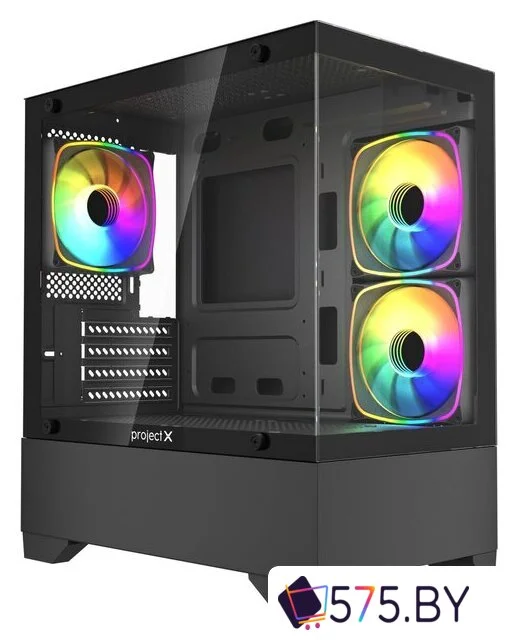 Корпус Project X Dynamic в магазине 575.by