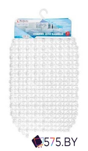 Коврик для ванной Perfecto Linea 22-683700 в магазине 575.by