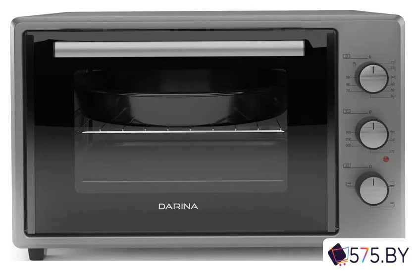 Мини-печь Darina UB NDE37 701 Gr в магазине 575.by