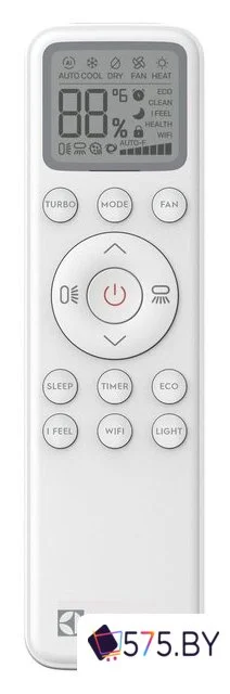 Кондиционер Electrolux Skyworth EACS/I-12HVA/HC/N8 в магазине 575.by