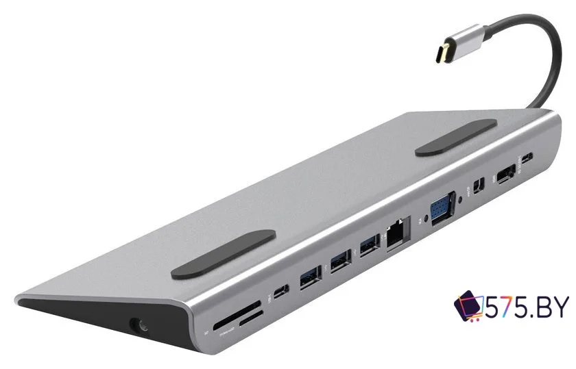 Док-станция Digma DS-990UC_G в магазине 575.by