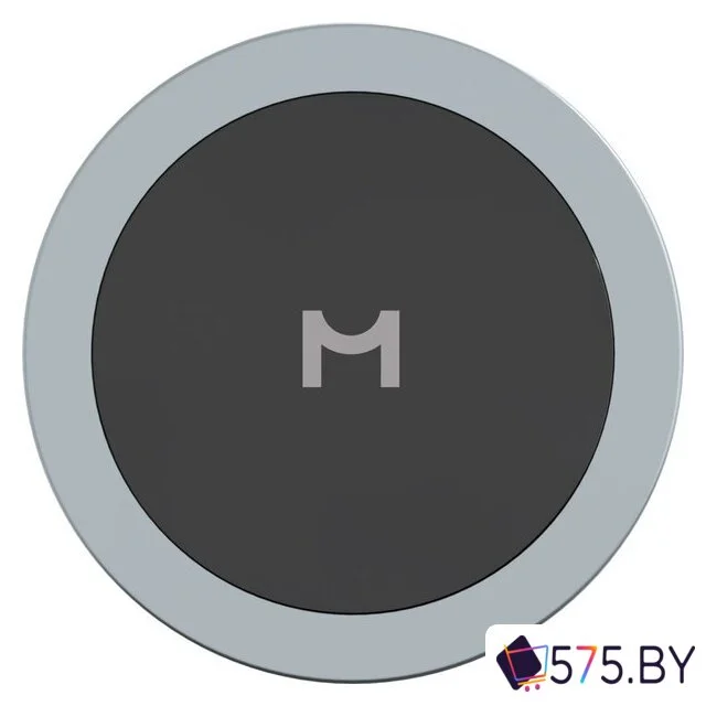 Беспроводное зарядное Magssory Coin 2 в 1 WCH015 в магазине 575.by