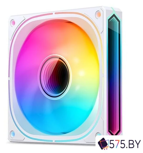 Вентилятор для корпуса Jonsbo FR-505W в магазине 575.by