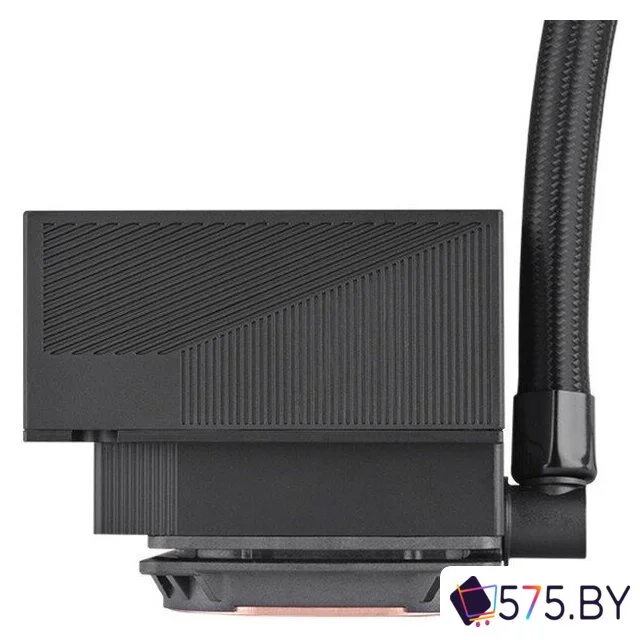Система жидкостного охлаждения для процессора Thermaltake LB360 Ultra ARGB Sync CL-W507-PL12SW-A в магазине 575.by