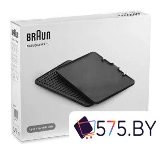 Сменная панель Braun BRSK005 в магазине 575.by