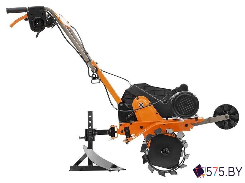 Мотокультиватор электрический Daewoo Power DAT 2500ER в магазине 575.by