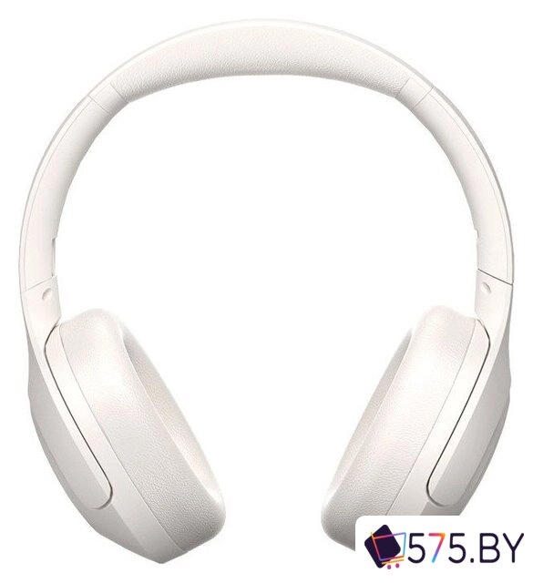 Наушники QCY H3 Lite (белый) в магазине 575.by