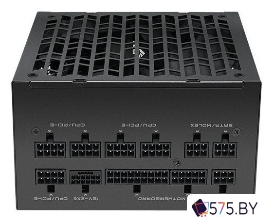 Блок питания Sama P1000 1000W P1000-BKPFF001-EU в магазине 575.by