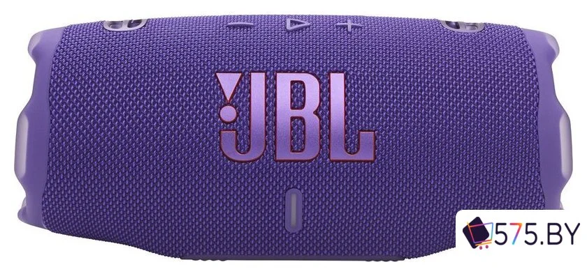 Беспроводная колонка JBL Charge 6 (фиолетовый) в магазине 575.by