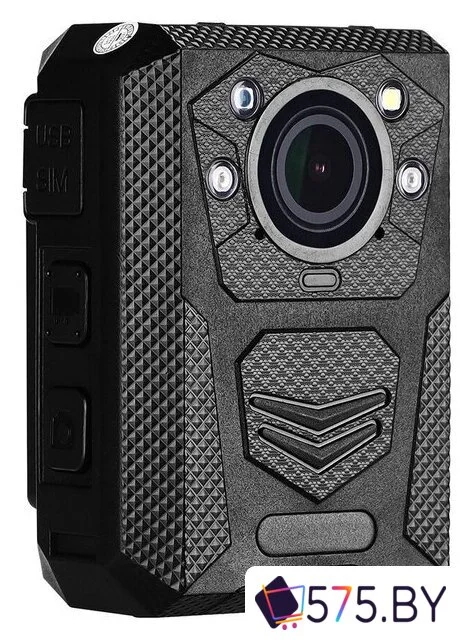Экшен-камера BodyDvr X5A в магазине 575.by