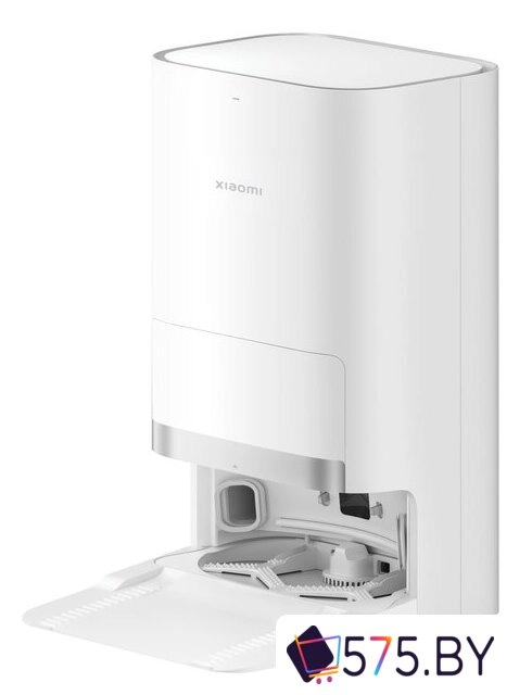 Робот-пылесос Xiaomi Robot Vacuum X20+ (евровилка) в магазине 575.by