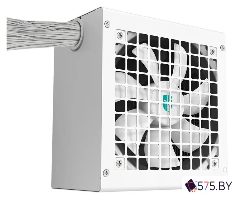 Блок питания DeepCool GamerStorm PF600X WH в магазине 575.by