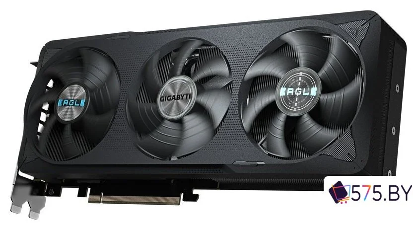 Видеокарта Gigabyte GeForce RTX 5070 Eagle OC SFF 12G GV-N5070EAGLE OC-12GD в магазине 575.by