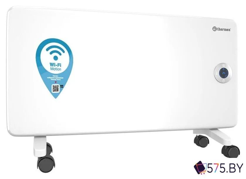 Конвектор Thermex Frame 1500E Wi-Fi в магазине 575.by