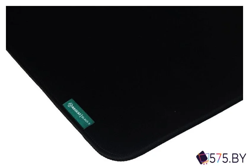 Коврик для мыши Raskat Black S в магазине 575.by