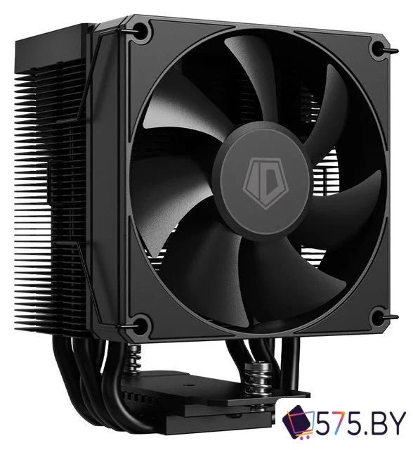 Кулер для процессора ID-Cooling Frozn A400 Black в магазине 575.by
