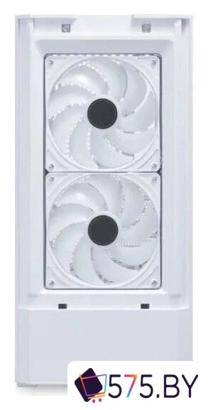 Корпус Lian Li Lancool 207 G99.LAN207RW.R0 в магазине 575.by