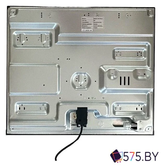 Варочная панель Schtoff H6034C29IS White в магазине 575.by