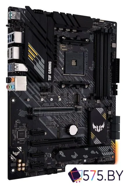 Материнская плата ASUS TUF Gaming B550-Plus в магазине 575.by