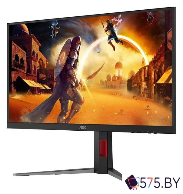 Игровой монитор AOC Gaming Q27G4S в магазине 575.by