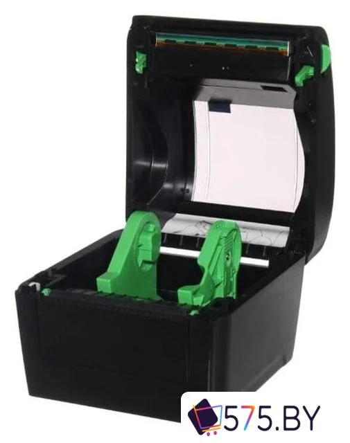 Принтер этикеток TSC DA210 в магазине 575.by