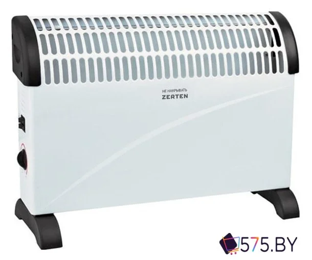 Конвектор Zerten ZKP 20 в магазине 575.by