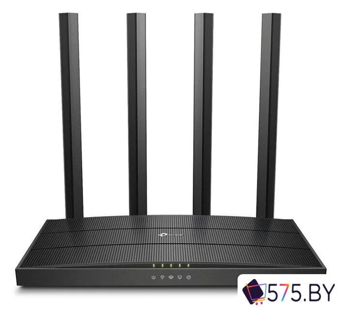 Wi-Fi роутер TP-Link Archer C6 V4 в магазине 575.by
