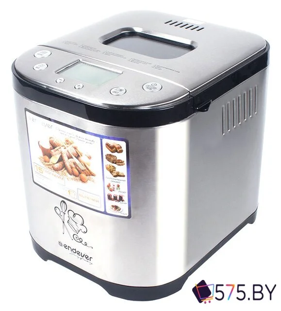 Хлебопечка Endever SkyLine MB-52 в магазине 575.by