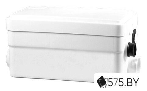 Канализационная установка Jemix STP-250 в магазине 575.by