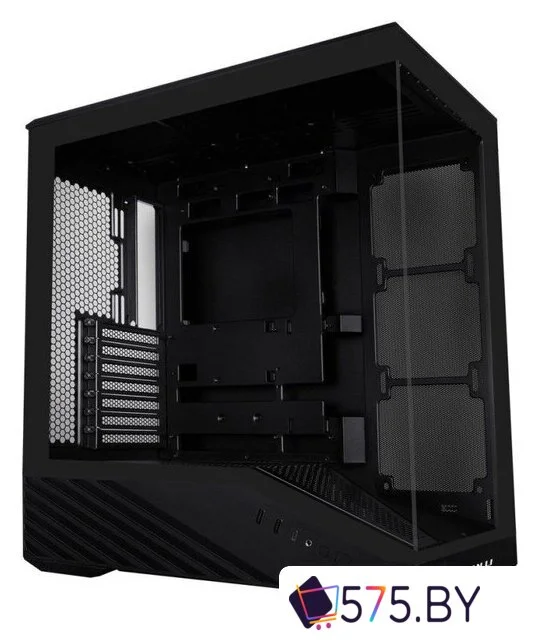 Корпус Lian Li V100 TG G99.V100X.R0 в магазине 575.by