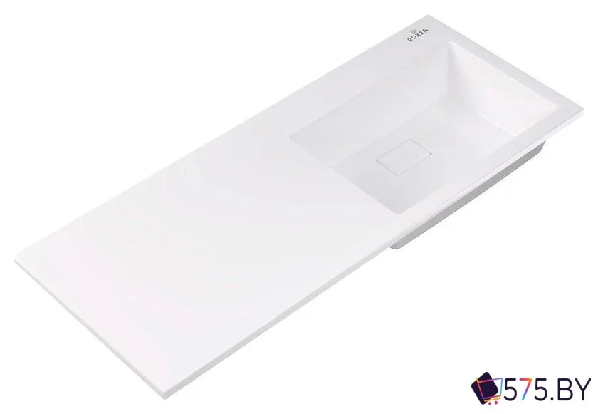 Умывальник Roxen Faber 120R-NH 30010120R-W-NH в магазине 575.by