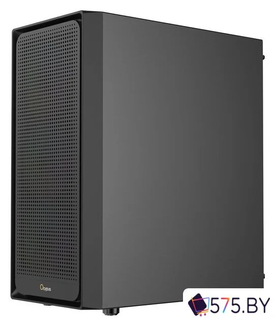 Корпус Ocypus Gamma C50 BK ARGB в магазине 575.by