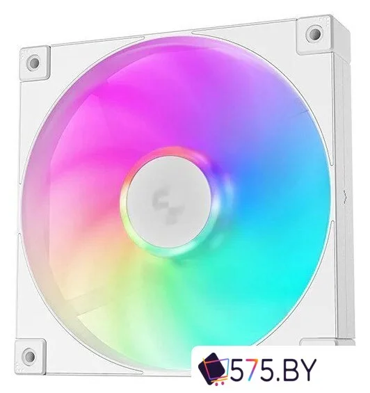 Вентилятор для корпуса DeepCool FD14 ARGB R-FD14-WHAPN1-G в магазине 575.by