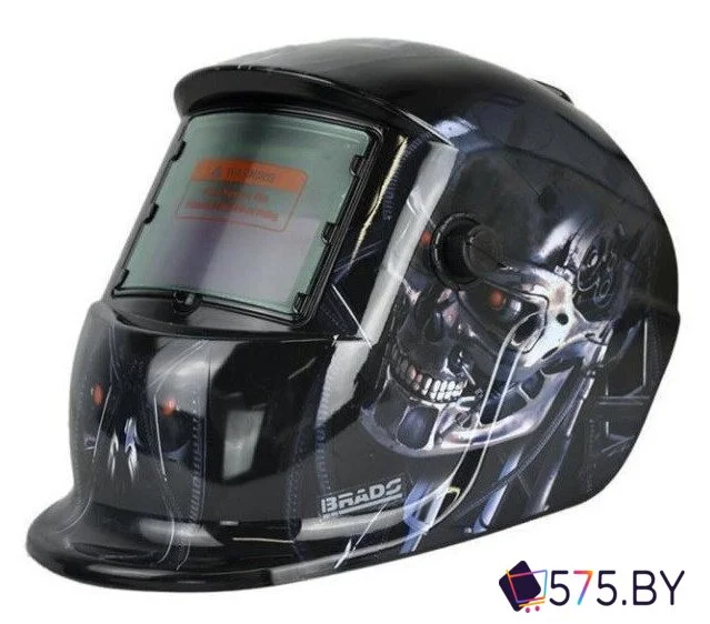 Сварочная маска Brado B-302S в магазине 575.by
