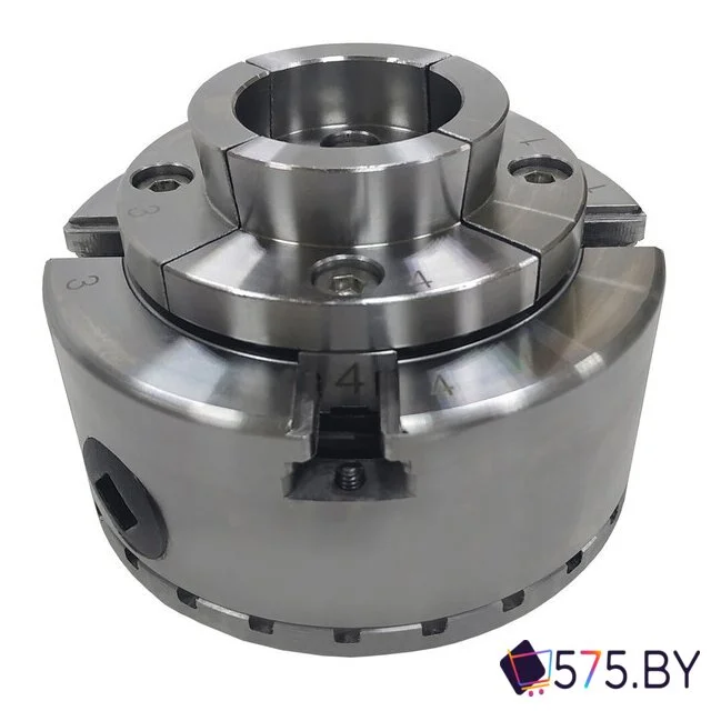 Патрон токарный Belmash (Белмаш) LC095A RA091A в магазине 575.by