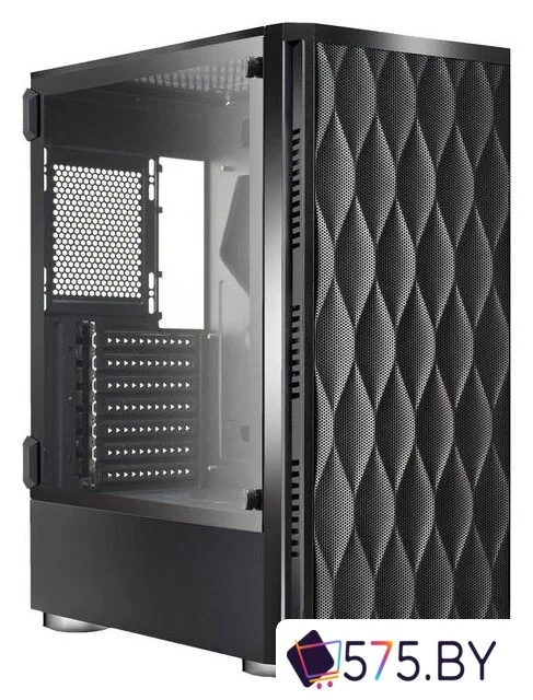 Корпус Ginzzu GL200 в магазине 575.by