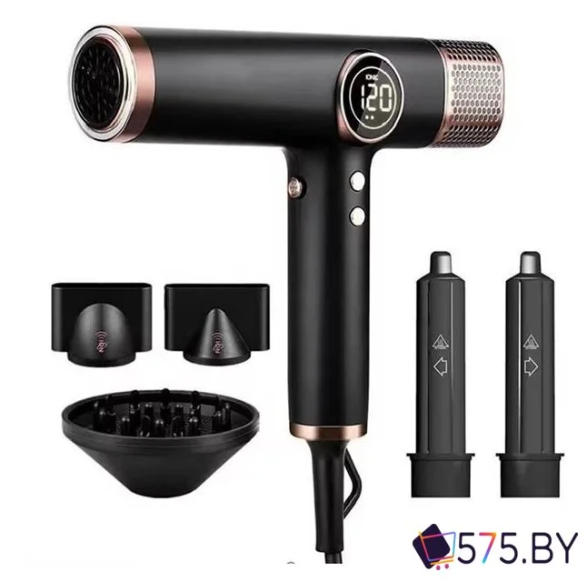 Фен PROstyle MK-6103 в магазине 575.by