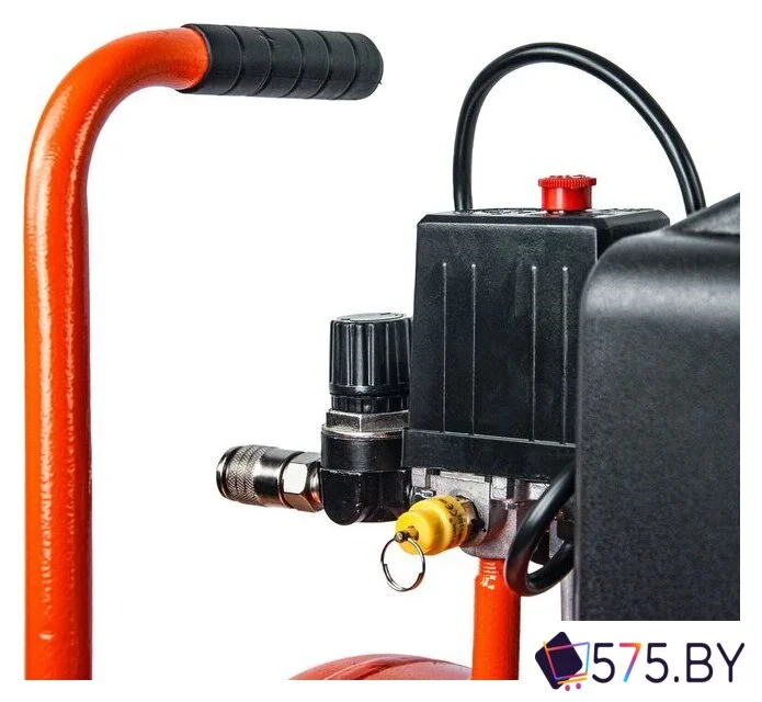 Компрессор Skiper AR25S в магазине 575.by