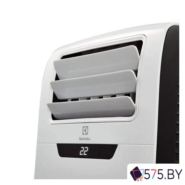 Мобильный кондиционер Electrolux Manhattan EACM-14 FM/N3 в магазине 575.by