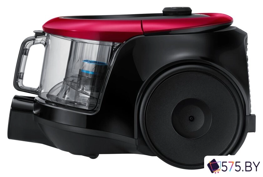 Пылесос Samsung VC18M21C0VR/EV в магазине 575.by