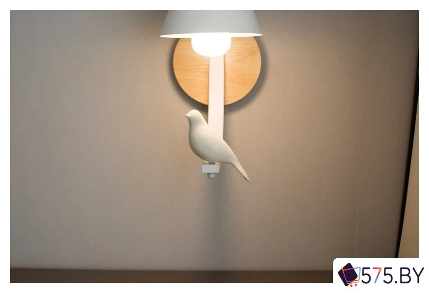 Бра Home Light Астерия B139-3-W (Белый) в магазине 575.by