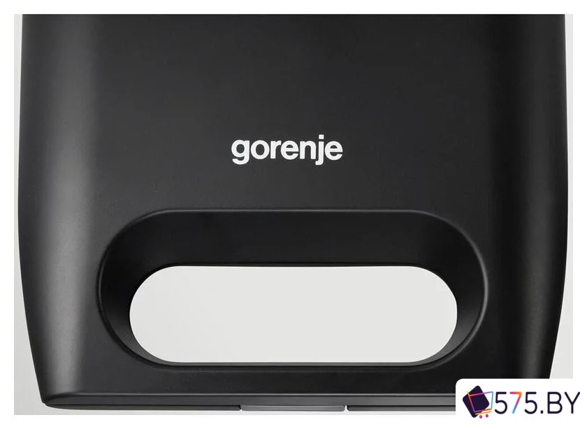 Сэндвичница Gorenje SM701GCB в магазине 575.by