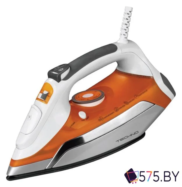 Утюг TECHNO ES2382 в магазине 575.by