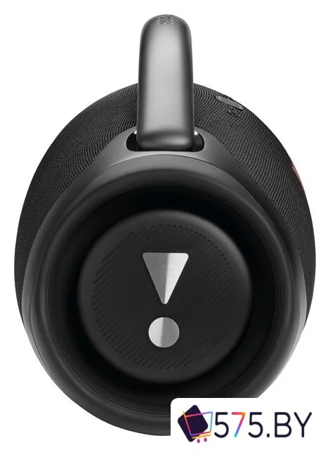 Беспроводная колонка JBL Boombox 3 (черный) в магазине 575.by