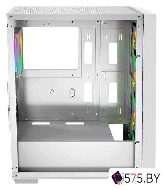 Корпус Ocypus Gamma C60 WH ARGB в магазине 575.by