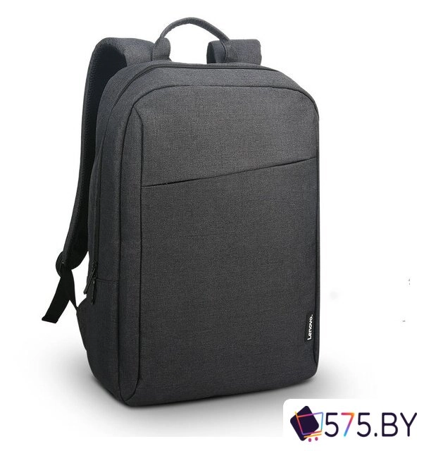 Городской рюкзак Lenovo B210 GX40Q17504 (черный) в магазине 575.by