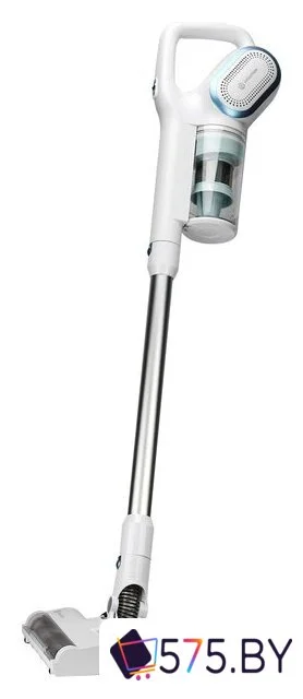 Пылесос Evolution LX950 white blue в магазине 575.by