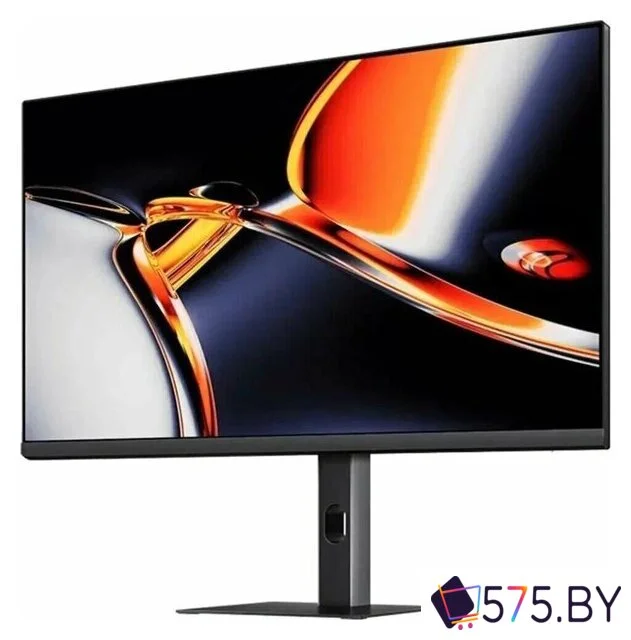Монитор Xiaomi 4K Monitor A27U Type-C P27UCB-RA (китайская версия) в магазине 575.by